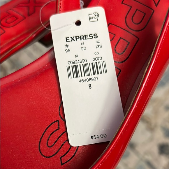 Express flats - Picture 2 of 3